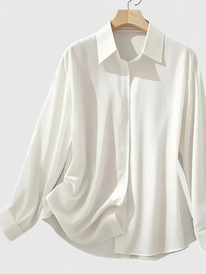 Melvaya | Chic Blouse for Any Occasion