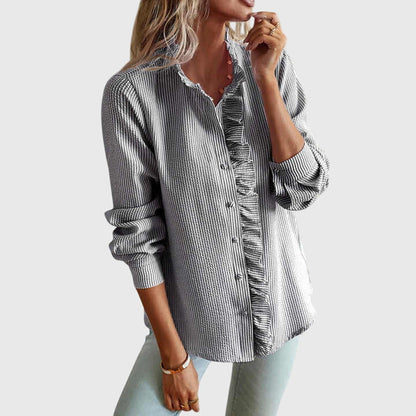 Kaitlyn™ | Chic Blouse for Any Occasion