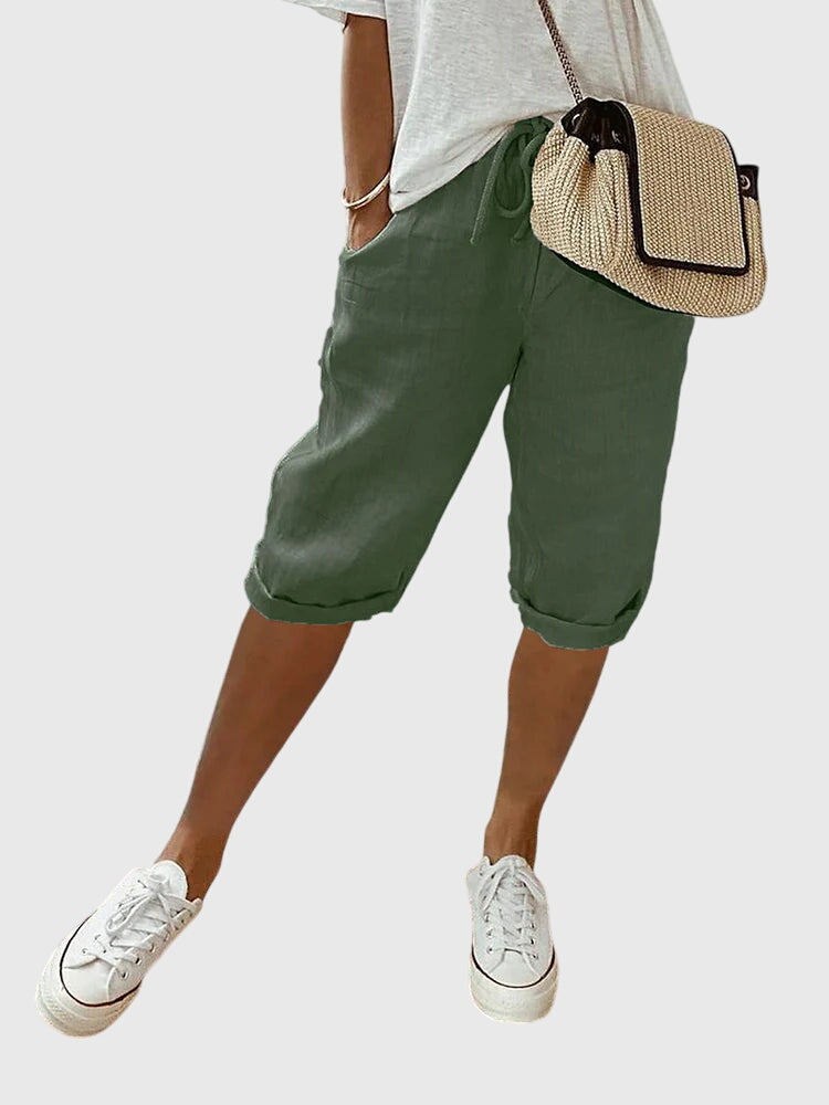 Paisley™ | Chic Women's Trousers for Any Occasion