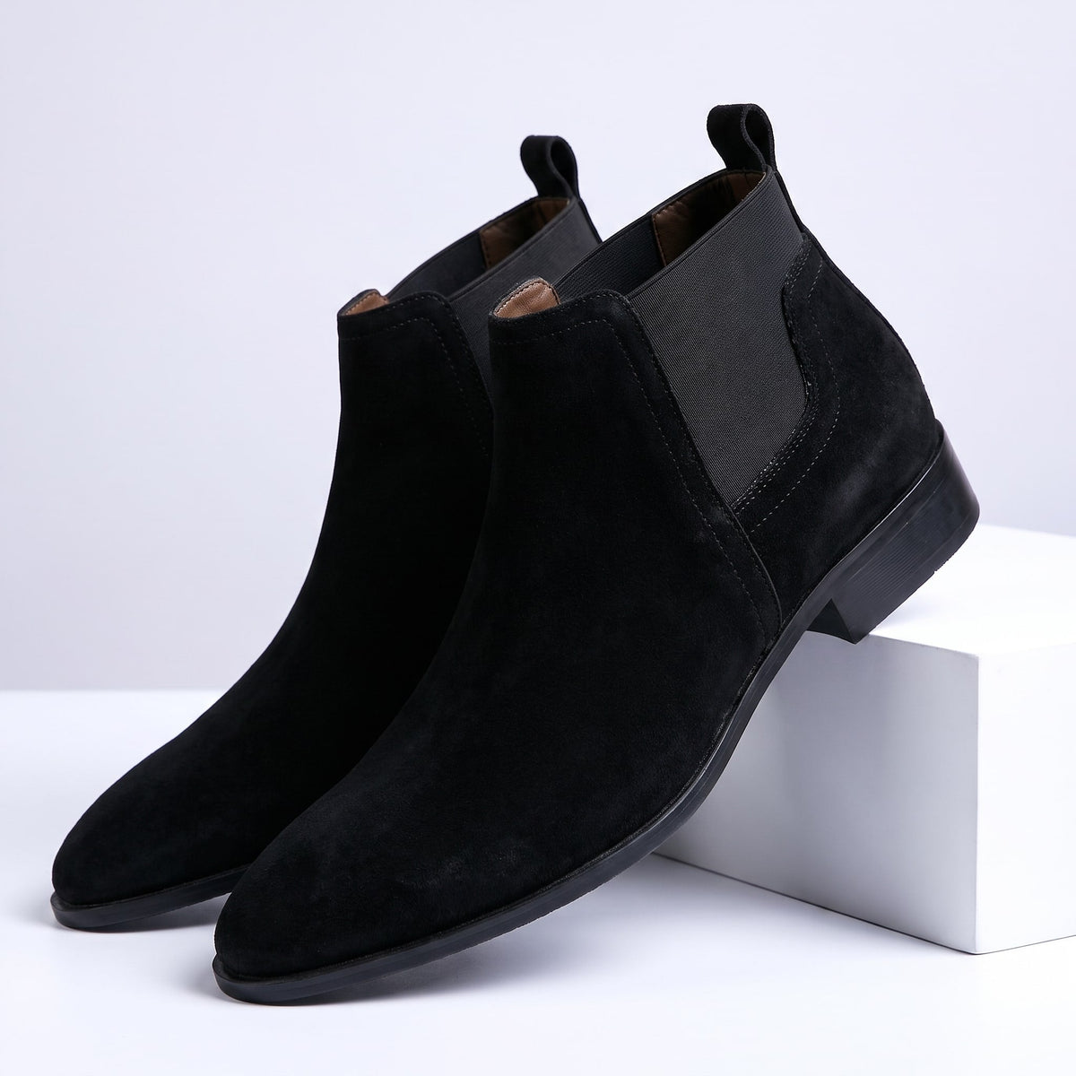 Women's Chelsea Boots | Comfortable & Easy to Wear 5