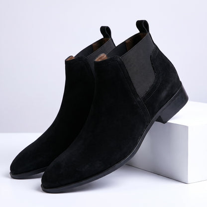 Women's Chelsea Boots | Comfortable & Easy to Wear 5