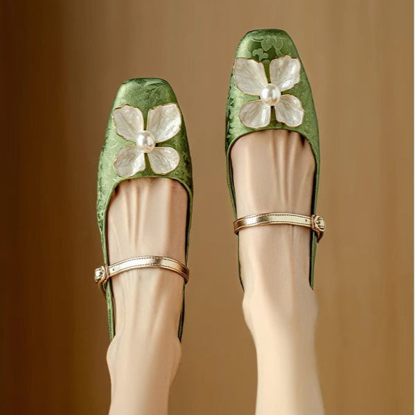 Chic Eloise Pumps for Any Occasion