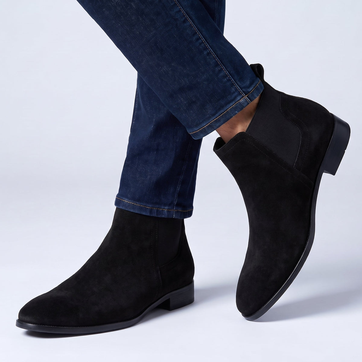 Women's Chelsea Boots | Comfortable & Easy to Wear 6