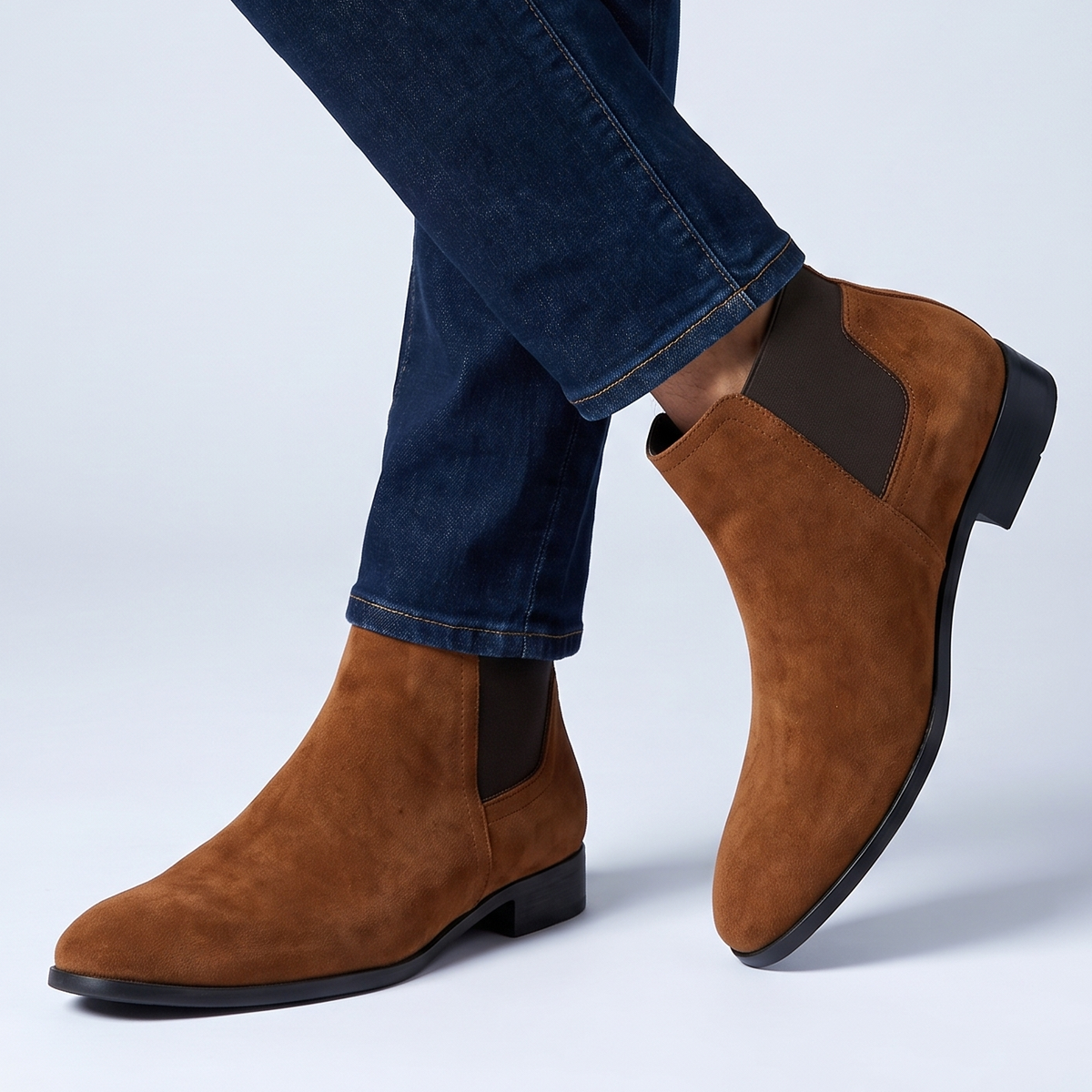 Women's Chelsea Boots | Comfortable & Easy to Wear 2