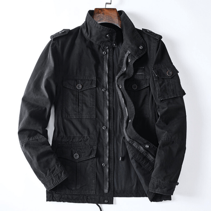 Harrington Jacket - Boncini