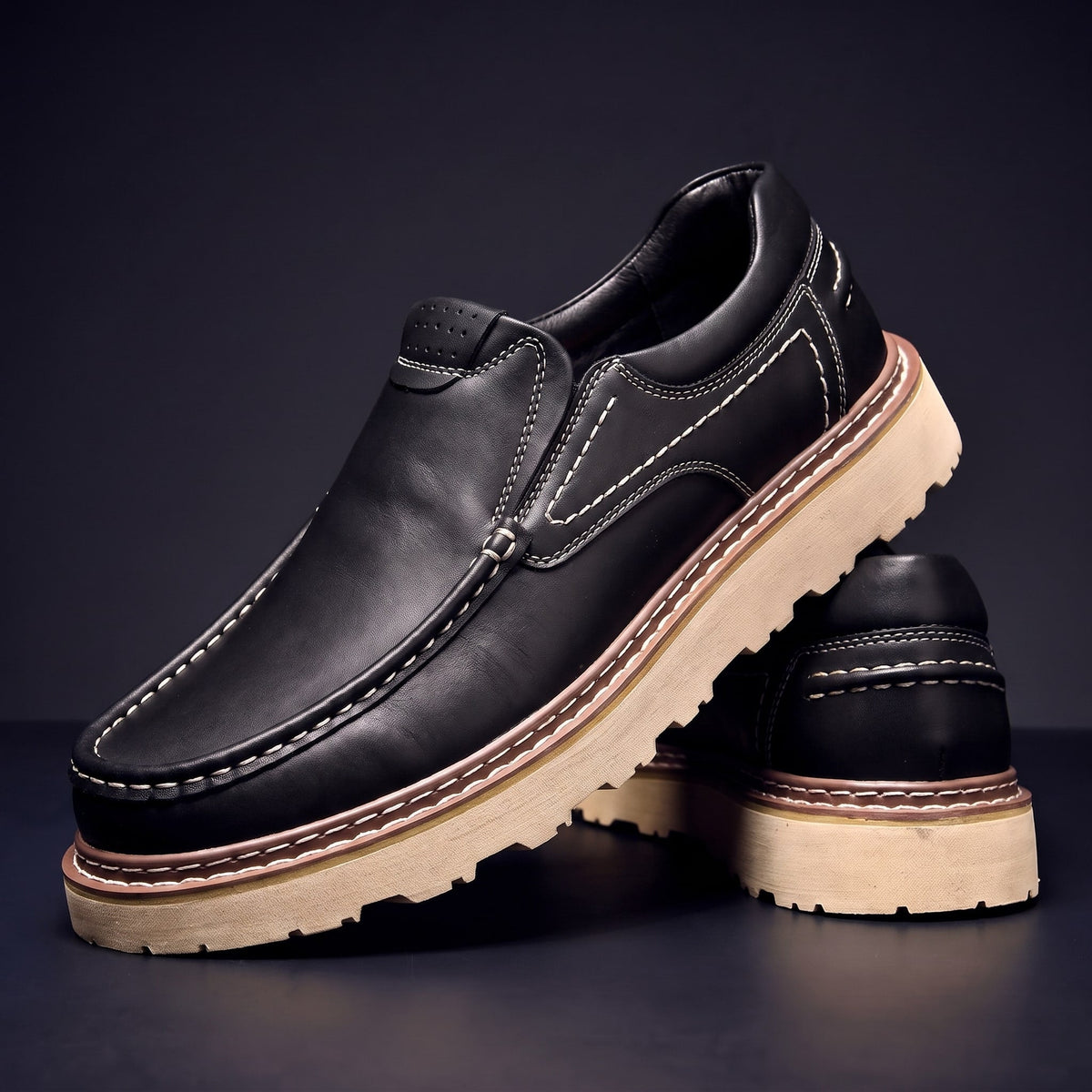 Women's Loafers | Cushioned Comfort & Easy Slip-On 5