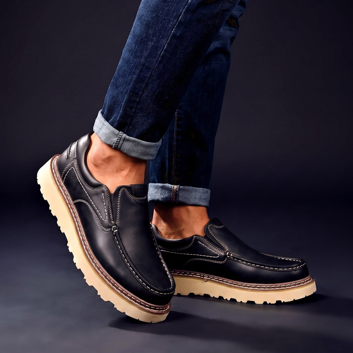 Women's Loafers | Cushioned Comfort & Easy Slip-On 7