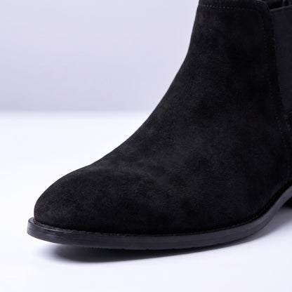 Women's Chelsea Boots | Comfortable & Easy to Wear 8