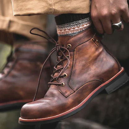 Men's Boots | Rugged & Durable 6