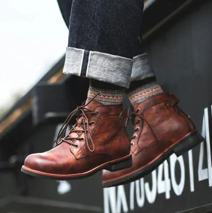Men's Boots | Rugged & Durable 7