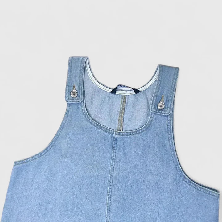 Zarisse™ | Chic Midi Dress for Any Occasion