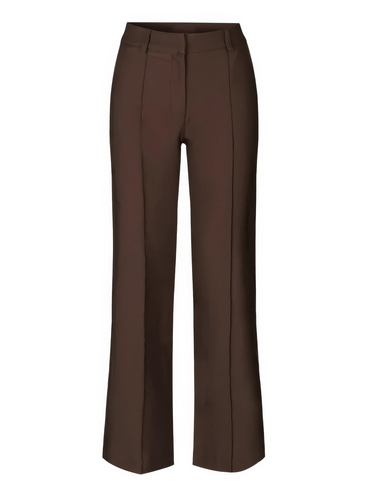 Women's Wide Leg Trousers | High-Waisted & Flattering Fit