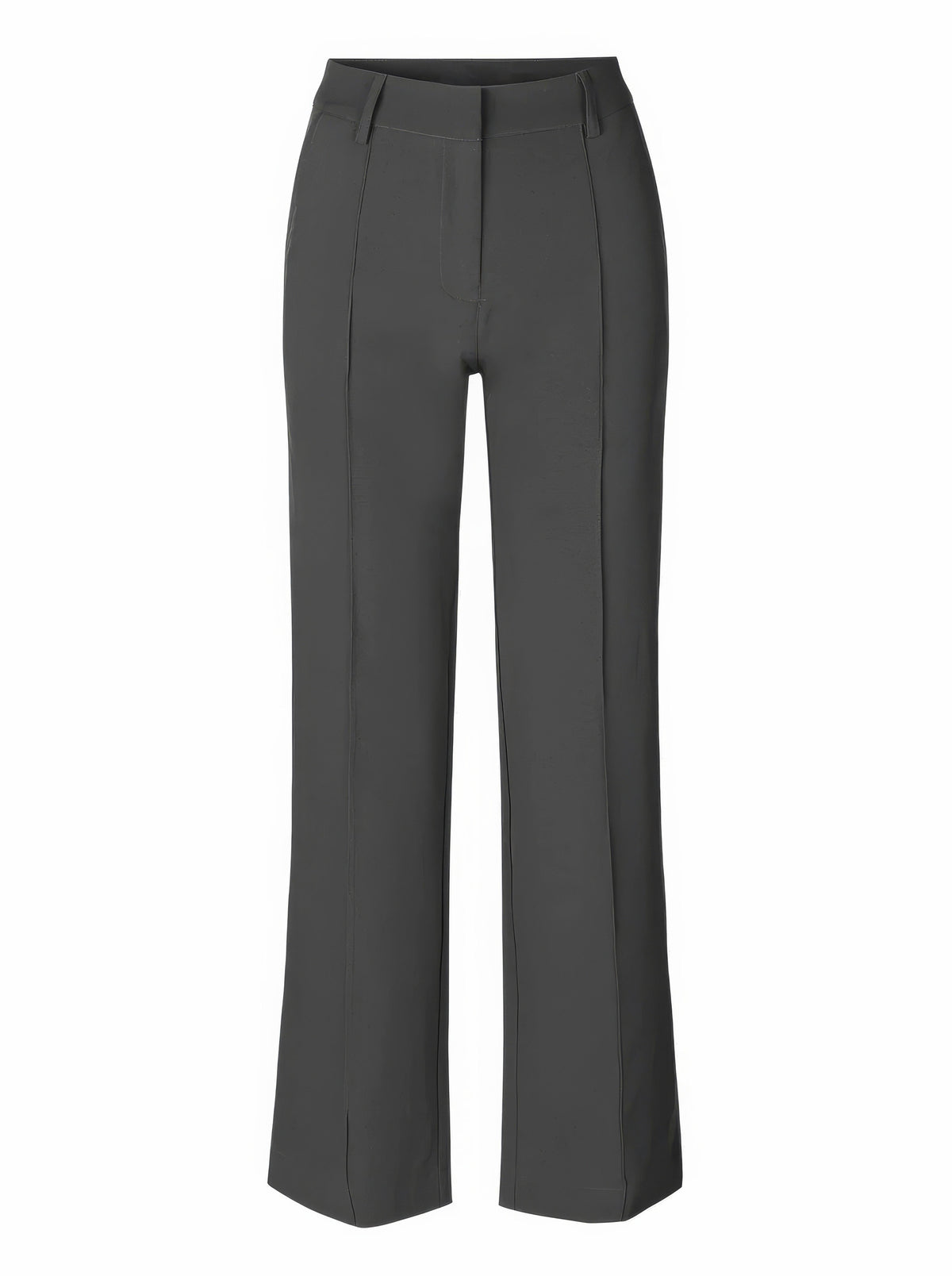 Women's Wide Leg Trousers | High-Waisted & Flattering Fit