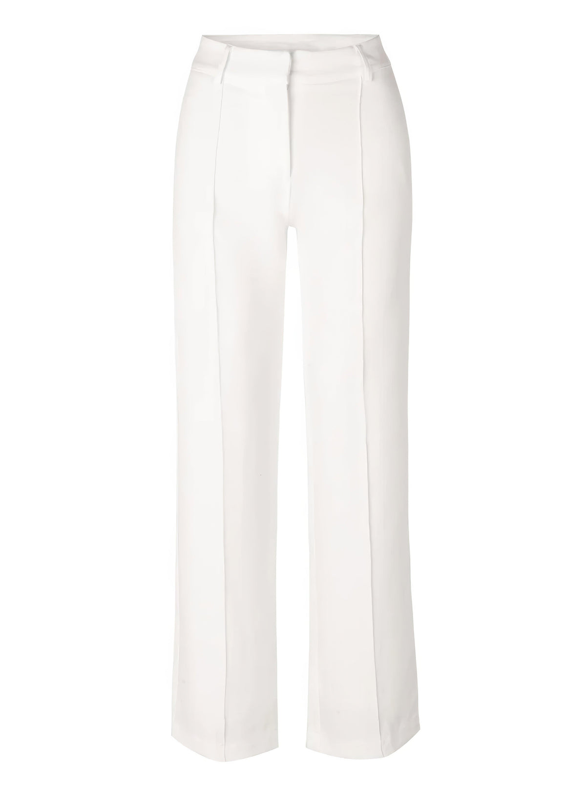 Women's Wide Leg Trousers | High-Waisted & Flattering Fit