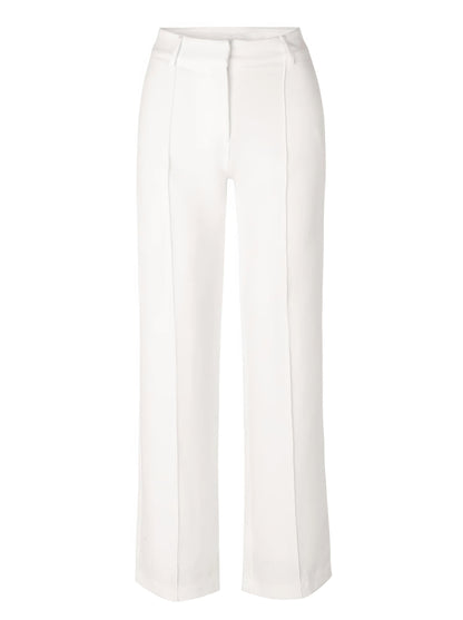 Women's Wide Leg Trousers | High-Waisted & Flattering Fit