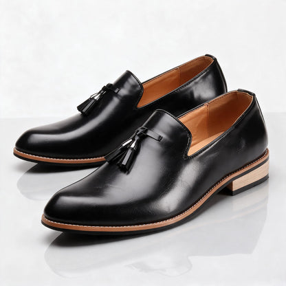 Women's Tassel Loafers | Slip-On Comfort & Polished Detail 4