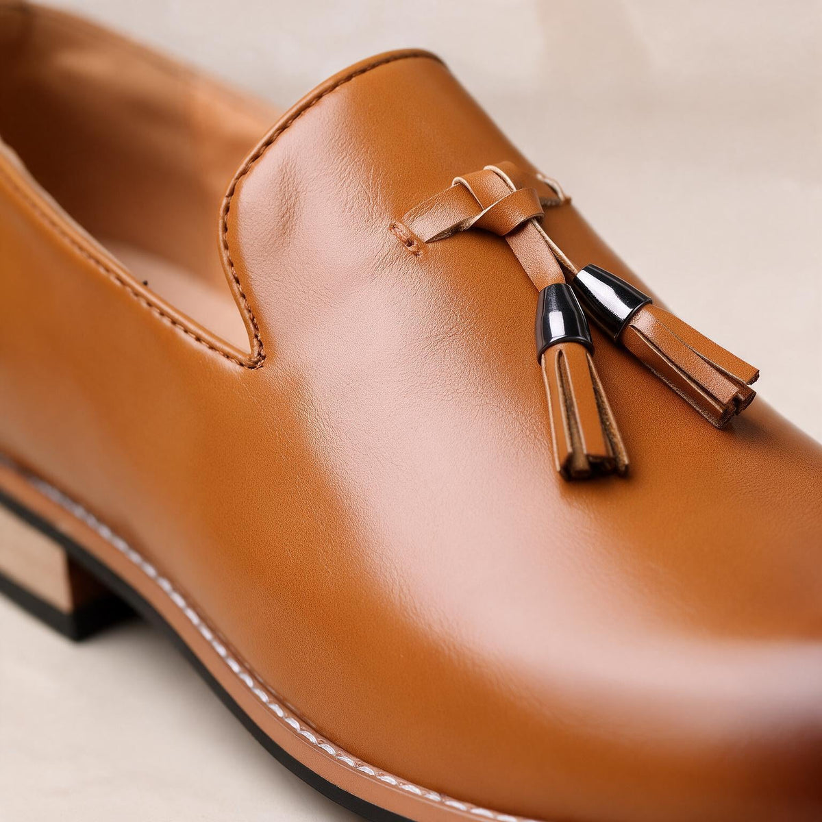 Women's Tassel Loafers | Slip-On Comfort & Polished Detail 3