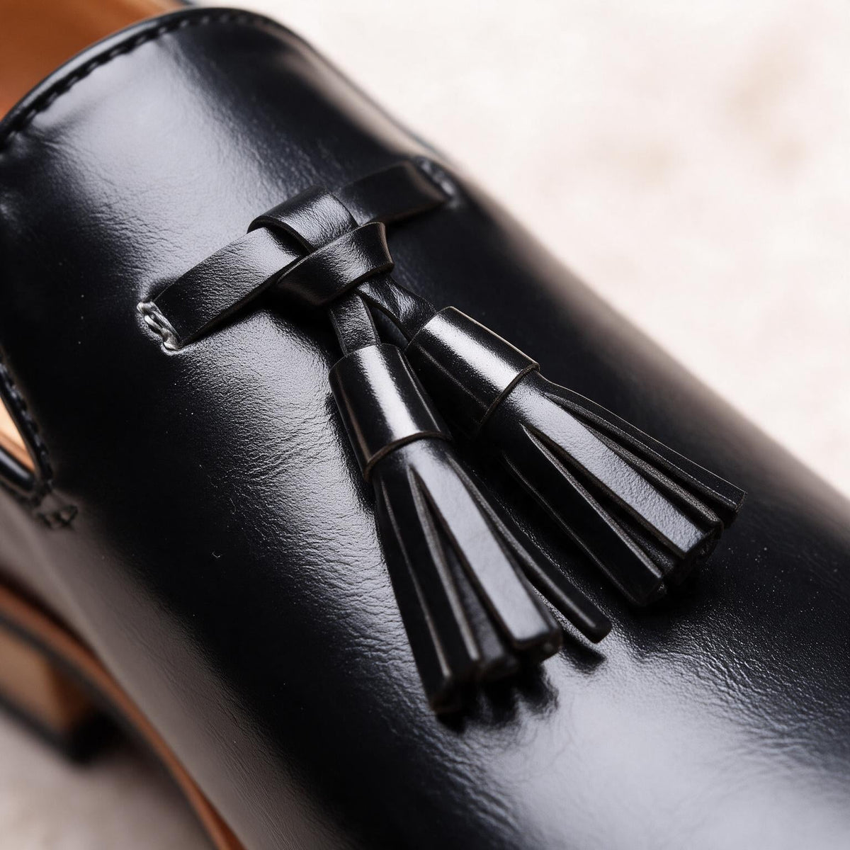 Women's Tassel Loafers | Slip-On Comfort & Polished Detail 6