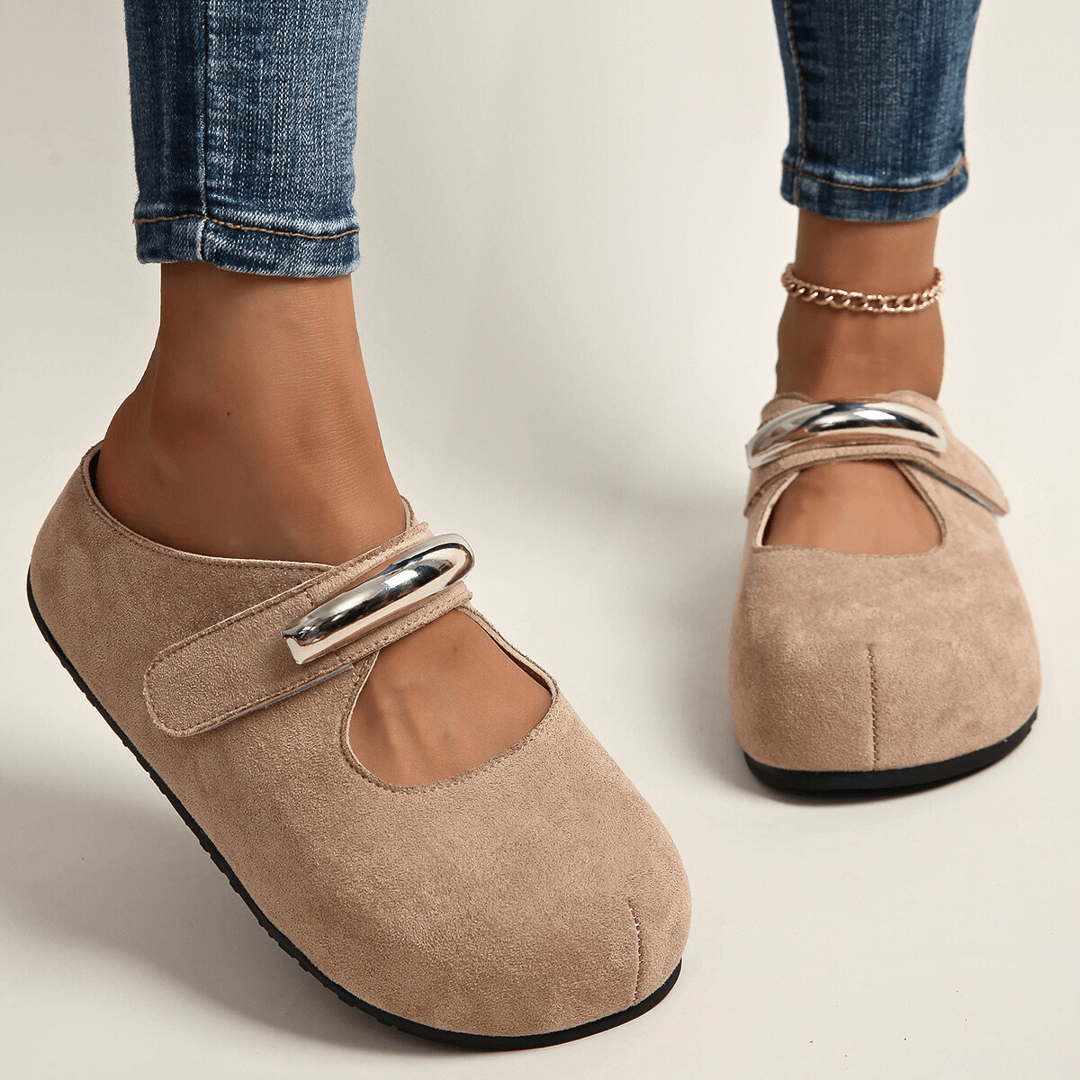 Margot Clogs - Boncini