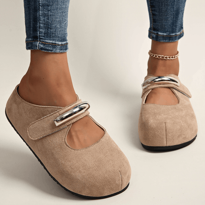Margot Clogs - Boncini