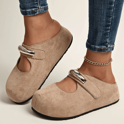 Margot Clogs - Boncini