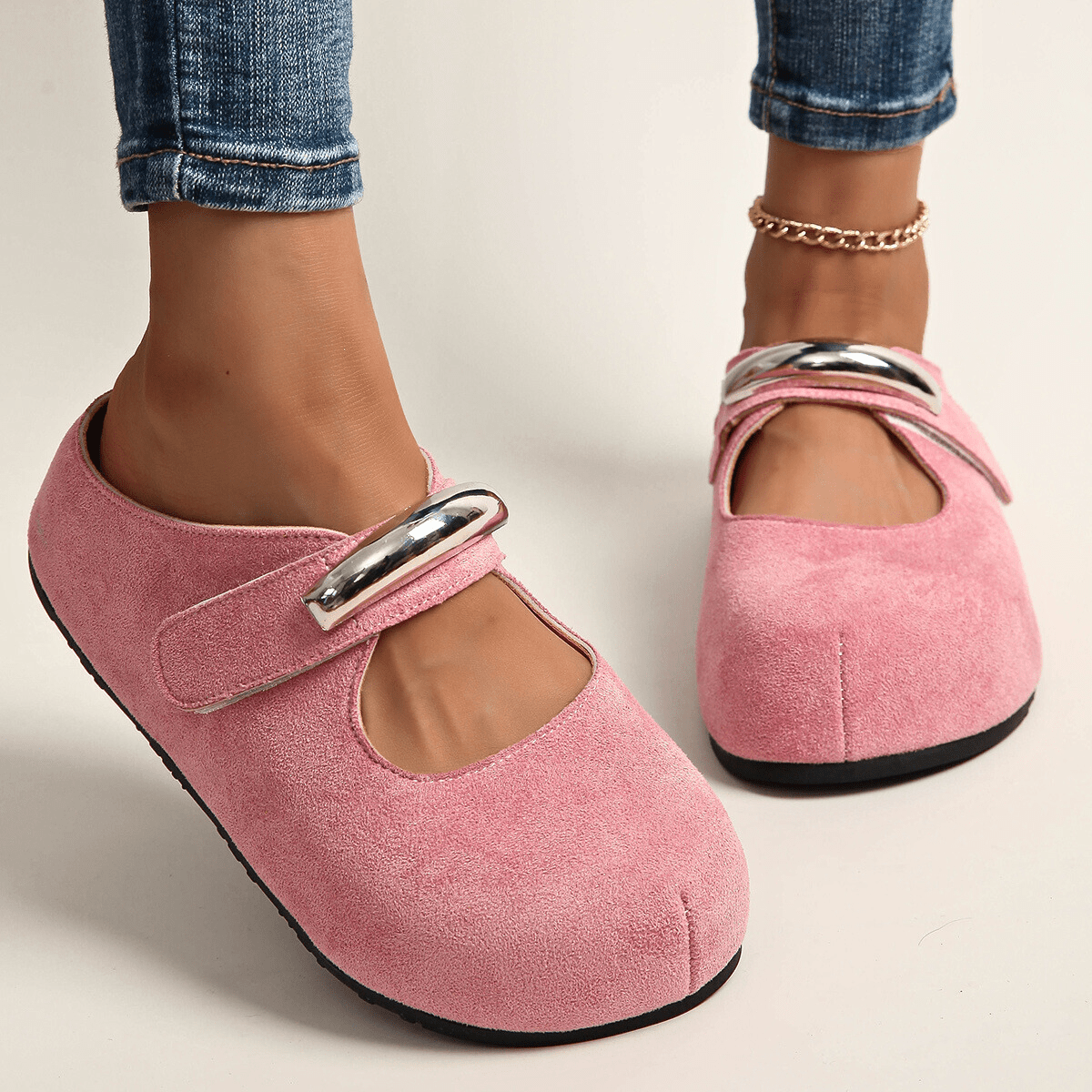 Margot Clogs - Boncini