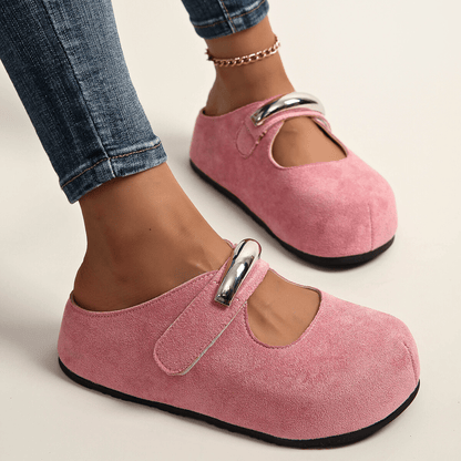 Margot Clogs - Boncini