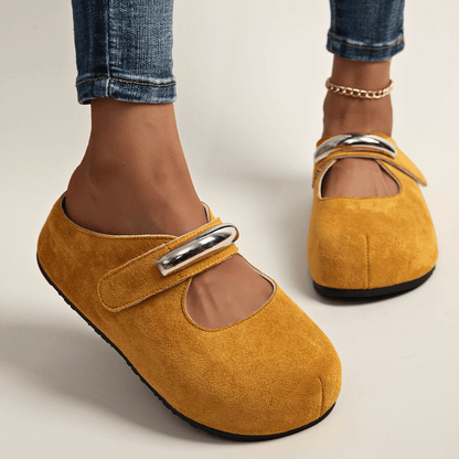 Margot Clogs - Boncini