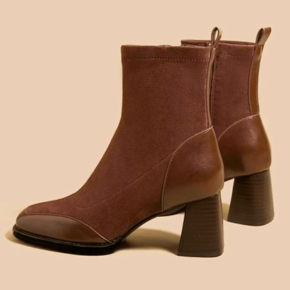 Women's Ankle Boots | All-Day Comfort & Reliable Traction 3