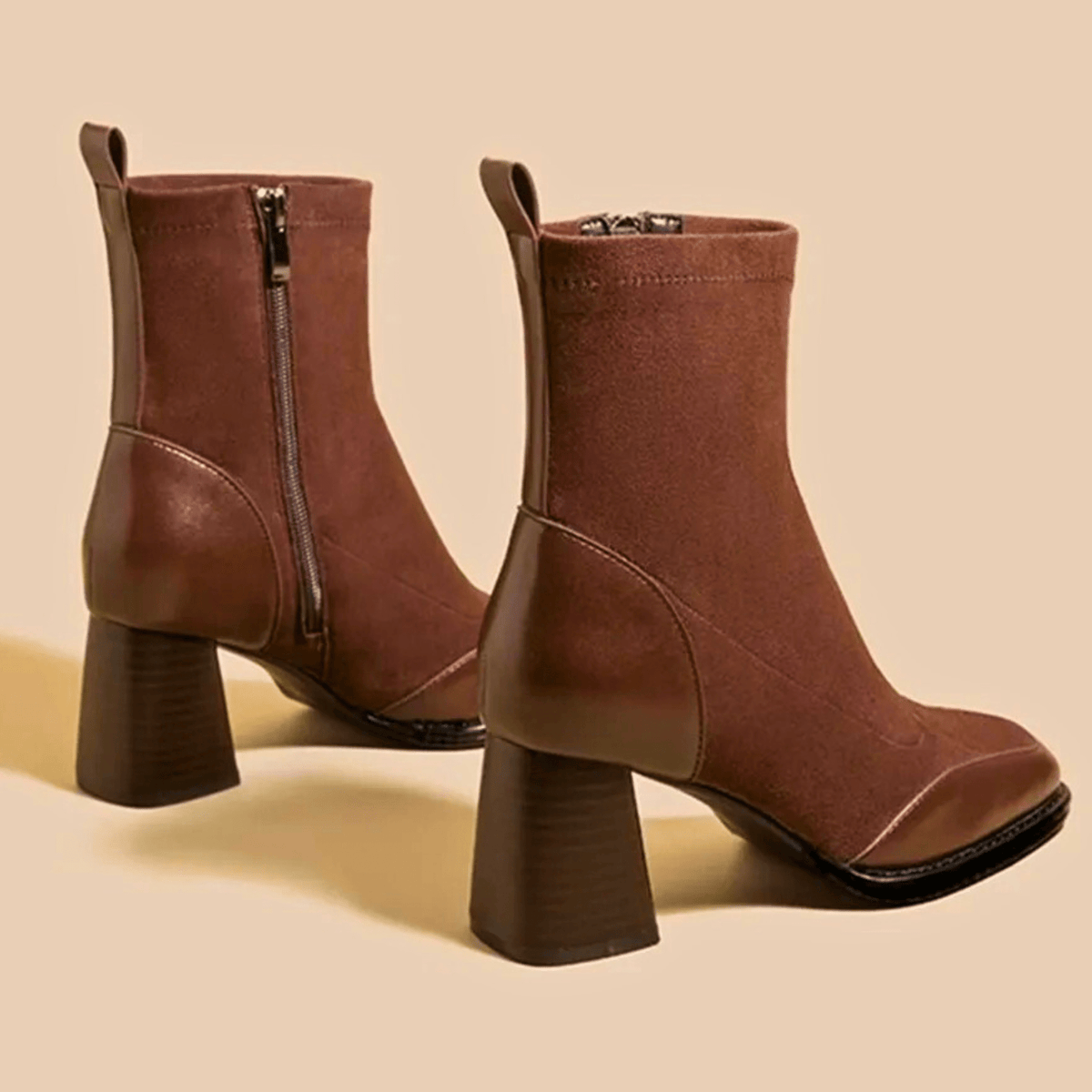 Women's Ankle Boots | All-Day Comfort & Reliable Traction 4