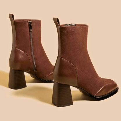 Women's Ankle Boots | All-Day Comfort & Reliable Traction 4