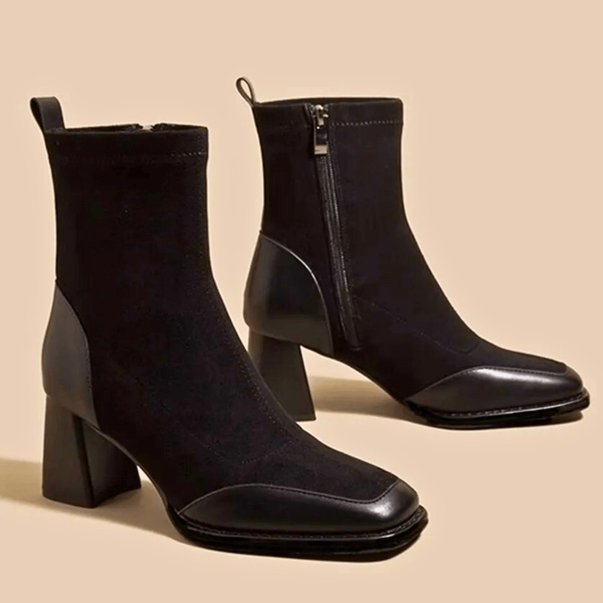 Women's Ankle Boots | All-Day Comfort & Reliable Traction 5