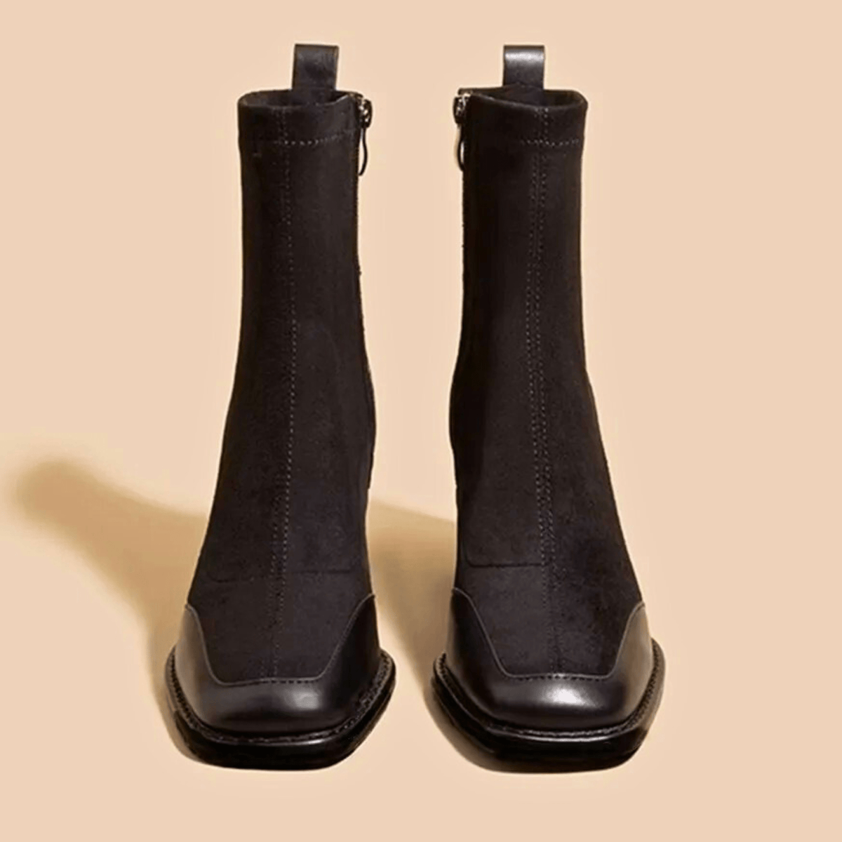 Women's Ankle Boots | All-Day Comfort & Reliable Traction 6