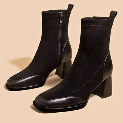 Women's Ankle Boots | All-Day Comfort & Reliable Traction 2