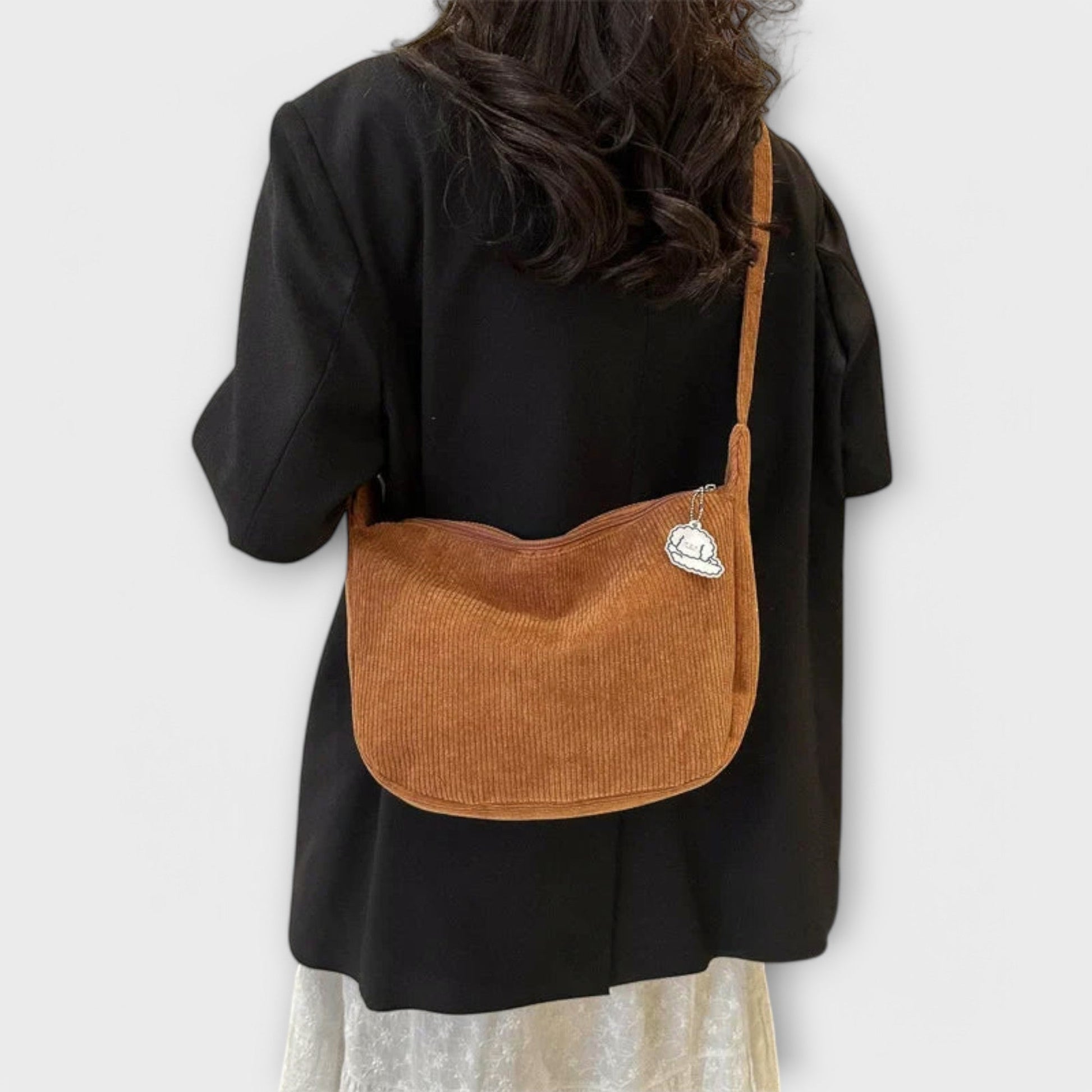Stylish Cordura Shoulder Bags for Everyday Wear