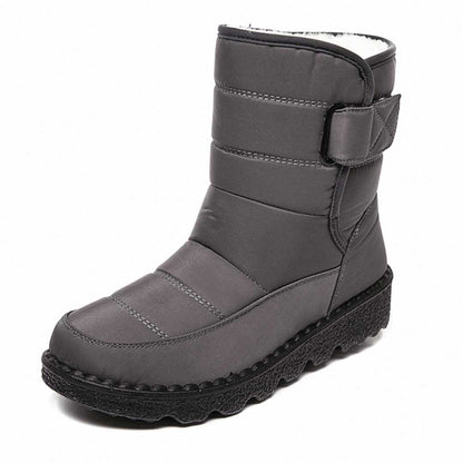 Sheila - Stylish Winter Boots for Every Occasion