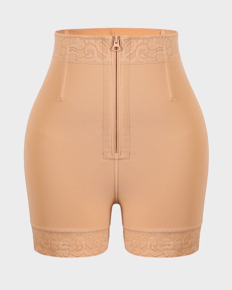 Lily™ | Sculpting Butt Lift & Tummy Control Shorts