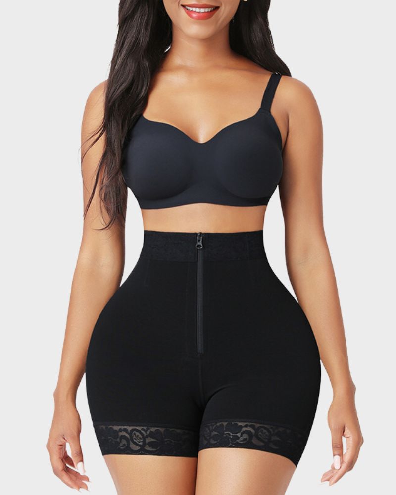 Lily™ | Sculpting Butt Lift & Tummy Control Shorts