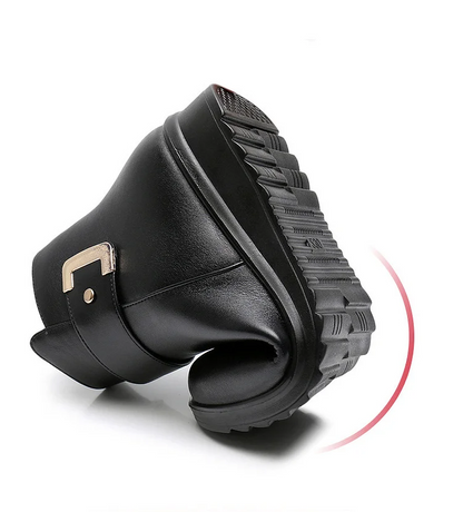 Women's Ankle Boots | Anti-Slip & Cushioned Comfort 6
