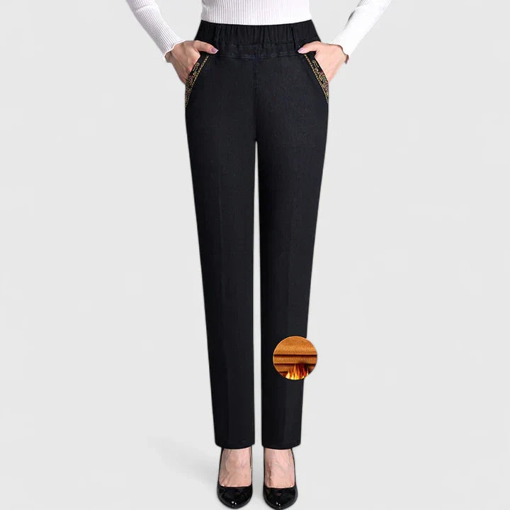 Caryzelle | Chic Trousers for Any Occasion