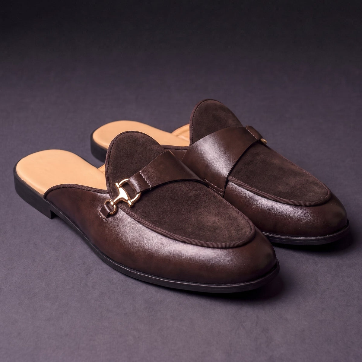 Women's Mules | Cushioned Comfort & Effortless Style 1