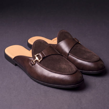 Women's Mules | Cushioned Comfort & Effortless Style 1