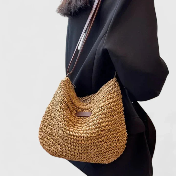 Krystahl | Chic Everyday Handbag