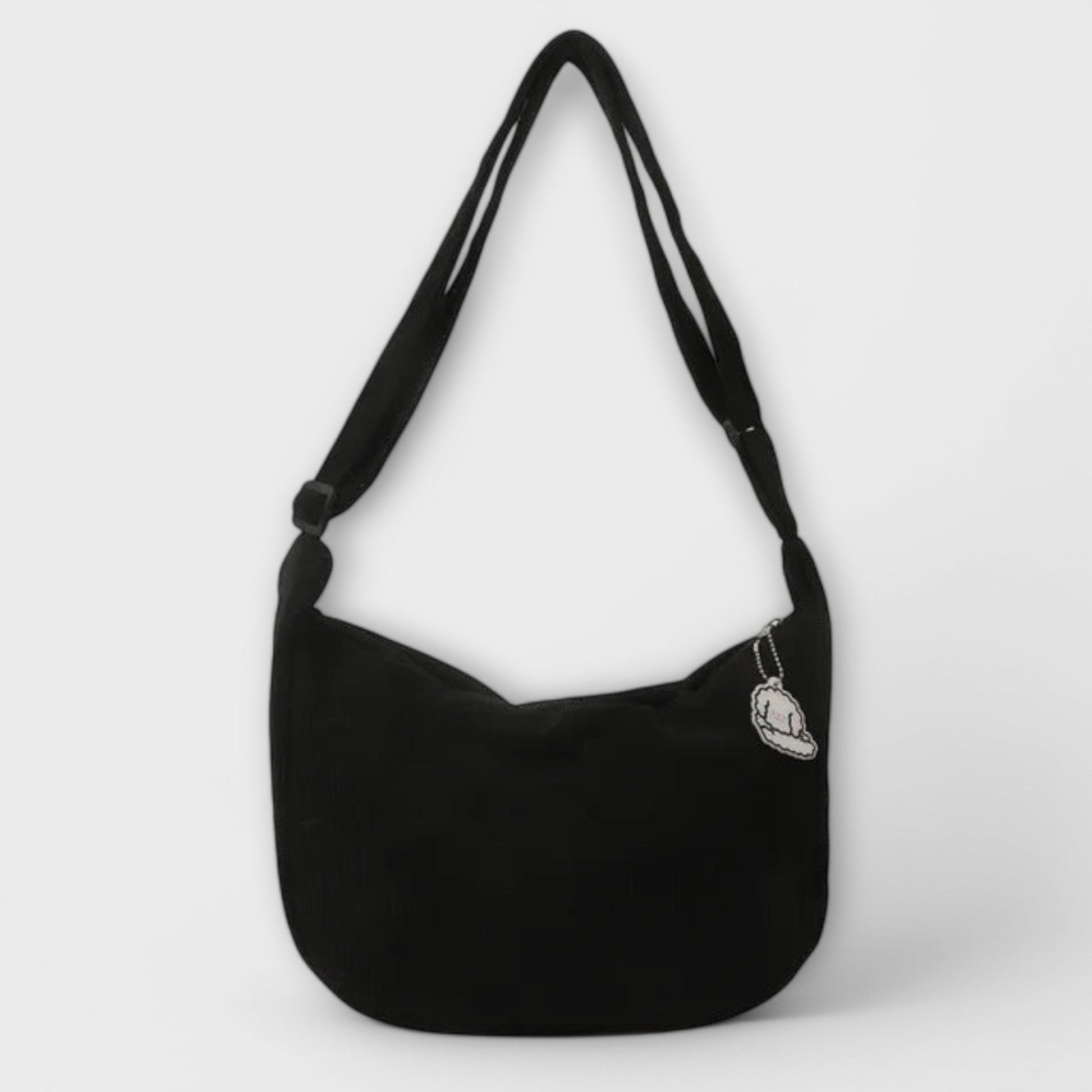 Stylish Cordura Shoulder Bags for Everyday Wear