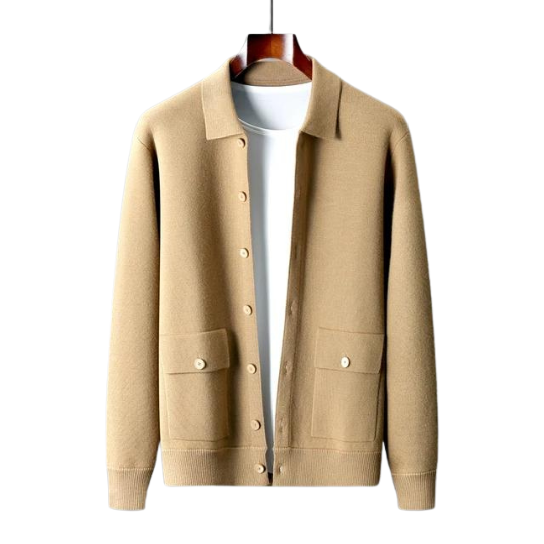 Women's Cardigan | Soft & Luxurious Comfort 1