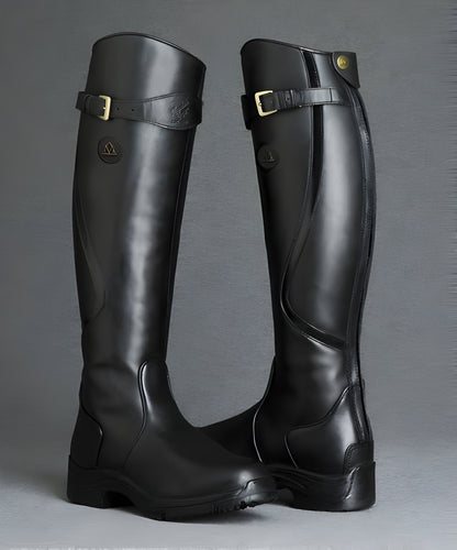 Raelynn - Stylish Women’s Rain Boots for All Occasions